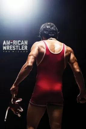 Amerikan Güreşçisi – Büyücü izle