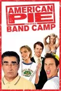 Amerikan Pastası 4: Bando Kampı izle