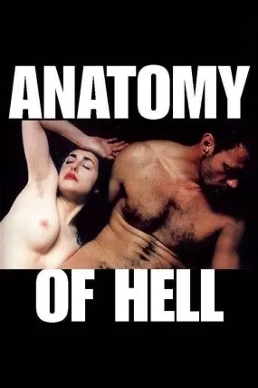Anatomie de l'enfer izle