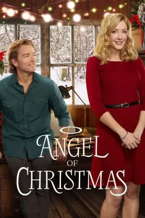 Angel of Christmas izle
