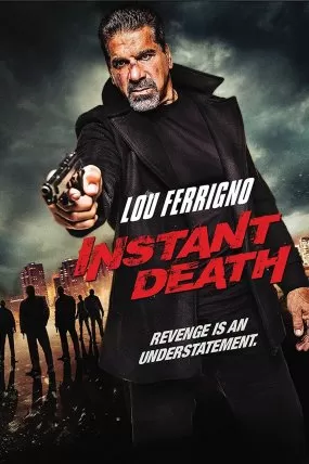Instant Death izle