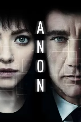 Anon izle