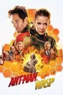 Ant-Man ve Wasp izle