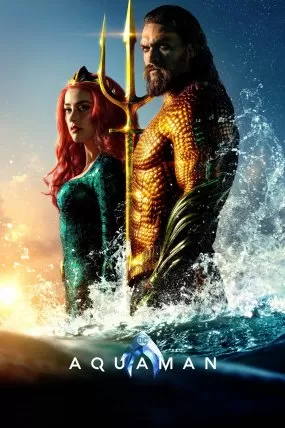 Aquaman izle