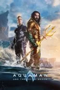 Aquaman ve Kayıp Krallık izle