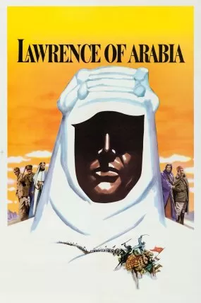 Arabistanlı Lawrence izle