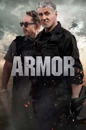 Armor izle