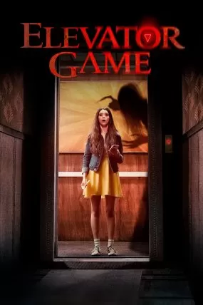 Asansör Oyunu izle