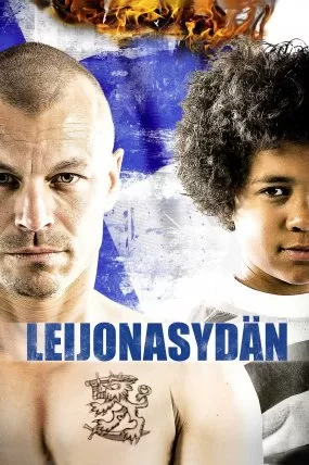 Leijonasydän izle