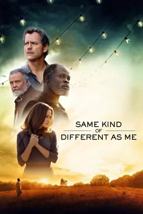 Aynı Benim Gibi Değişik izle