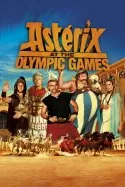 Asteriks ve Oburiks: Olimpiyat Oyunlarında izle