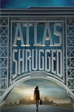 Atlas Shrugged: Part I izle
