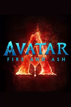 Avatar: Ateş ve Kül izle