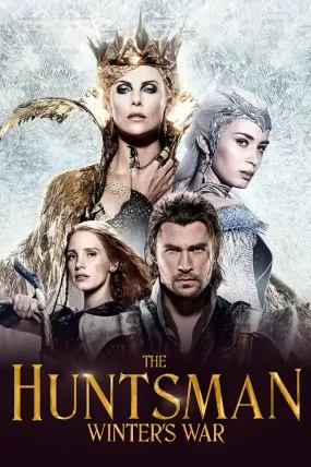 Avcı: Kış Savaşı izle