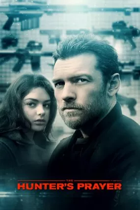 Avcının İntikamı izle