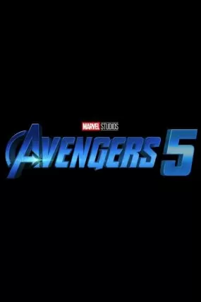 Avengers 5 izle