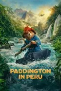Ayı Paddington Peru'da izle