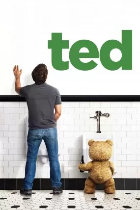 Ayı Teddy izle