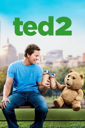 Ayı Teddy 2 izle