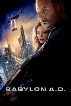 Babil M.S. izle