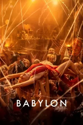 Babil izle