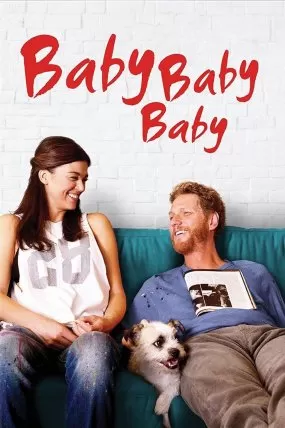 Baby, Baby, Baby izle