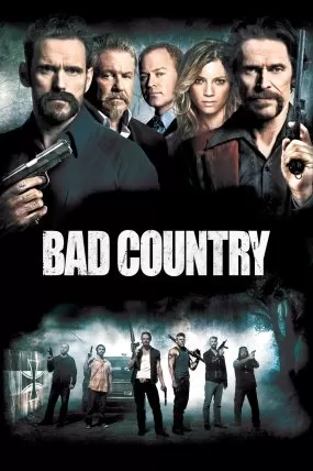 Kötülük Diyarı izle