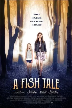 A Fish Tale izle