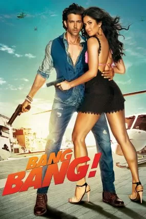 Bang Bang! izle