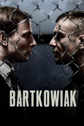 Bartkowiak izle