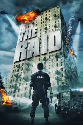 Baskın 1 izle