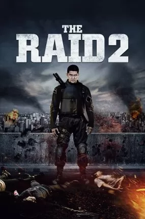 Baskın 2 izle