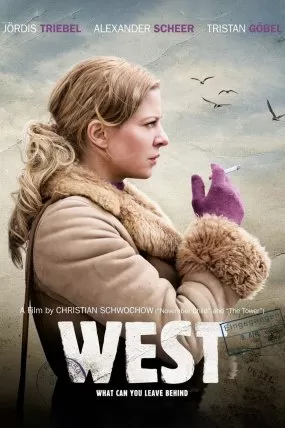 Westen izle