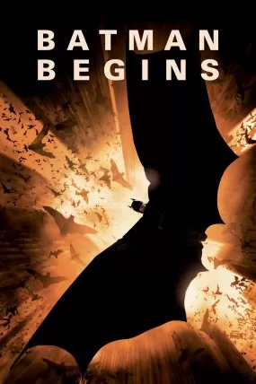 Batman 1: Başlıyor izle