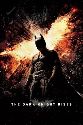 Batman 3: Kara Şövalye Yükseliyor izle