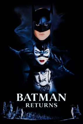Batman Dönüyor izle