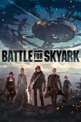 Battle For SkyArk izle