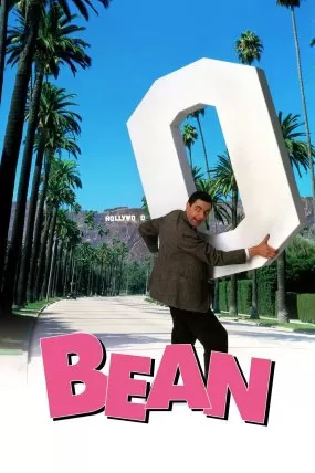 Bean: Bir Felaket Filmi izle