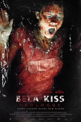 Bela Kiss: Prologue izle