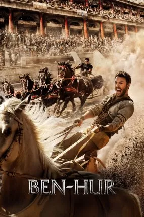 Ben-Hur izle
