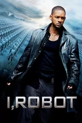 Ben, Robot izle