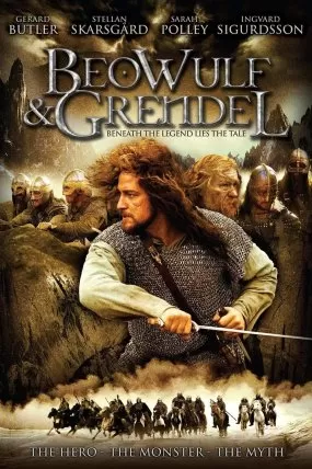 Beowulf & Grendel izle
