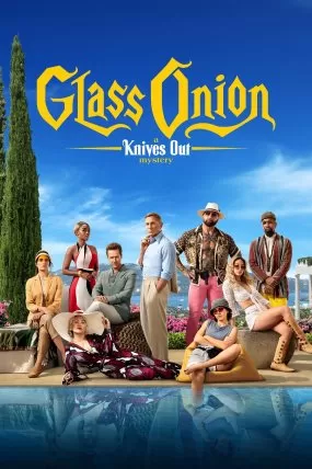 Bıçaklar Çekildi: Gizemli Bir Serüven izle
