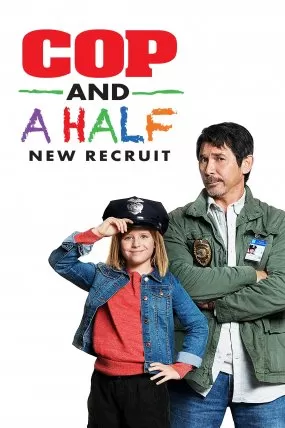 Cop and a Half: New Recruit izle