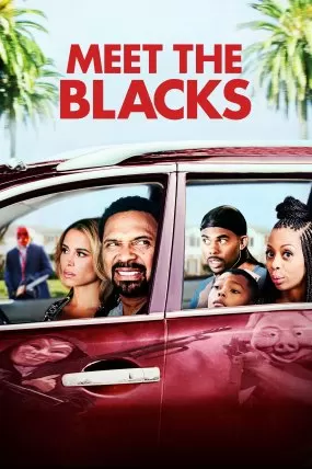 Black Ailesi izle