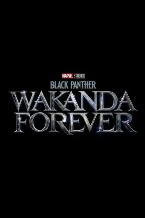 Black Panther 2: Wakanda Forever izle