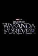 Black Panther 2: Wakanda Forever izle