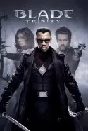 Bıçağın İki Yüzü 3: Trinity izle