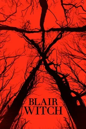 Blair Cadısı izle
