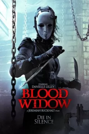 Blood Widow izle